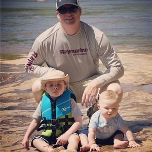 Meet your Posher, Eric